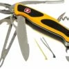 Victorinox Rangergrip Boatsman Jaune-noir 0.9798.MWC8 Couteau Suisse -KNIVESANDTOOLS Magasin VT0 9798 MWC8 01 victorinox rangergrip boatsman vt0 9798 mwc8 d1