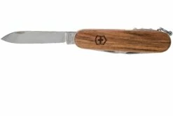 Victorinox Spartan Bois, 1.3601.63 Couteau Suisse -KNIVESANDTOOLS Magasin VT1 3601 63 03 victorinox