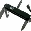 Victorinox Spartan Onyx Black 1.3603.31P Couteau Suisse -KNIVESANDTOOLS Magasin VT1 3603 31P 01 victorinox onyx black