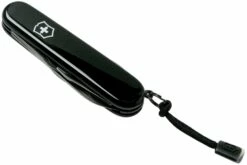 Victorinox Spartan Onyx Black 1.3603.31P Couteau Suisse -KNIVESANDTOOLS Magasin VT1 3603 31P 04 victorinox onyx black