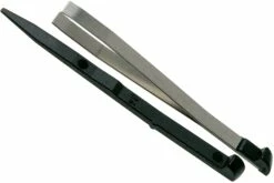 Victorinox Spartan Onyx Black 1.3603.31P Couteau Suisse -KNIVESANDTOOLS Magasin VT1 3603 31P 05 victorinox onyx black