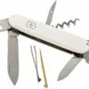 Victorinox Spartan Blanc 1.3603.7 Couteau Suisse -KNIVESANDTOOLS Magasin VT1 3603 7 01 victorinox vt1 3603 7 01