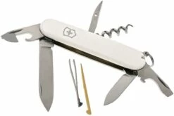 Victorinox Spartan Blanc 1.3603.7 Couteau Suisse