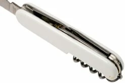 Victorinox Spartan Blanc 1.3603.7 Couteau Suisse 11 Victorinox Spartan Blanc 1.3603.7 Couteau Suisse -KNIVESANDTOOLS Magasin VT1 3603 7 04 victorinox vt1 3603 7 04