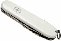 Victorinox Spartan Blanc 1.3603.7 Couteau Suisse 12 Victorinox Spartan Blanc 1.3603.7 Couteau Suisse -KNIVESANDTOOLS Magasin VT1 3603 7 05 victorinox vt1 3603 7 05