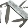 Victorinox Spartan, Argent Tech 1.3603.T7, Couteau Suisse -KNIVESANDTOOLS Magasin VT1 3603 T7 01 victorinox spartan zilver vt1 3603 t7 d1