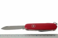 Victorinox Camper, Rouge 1.3613, Couteau Suisse -KNIVESANDTOOLS Magasin VT1 3613 06 victorinox camper vt1 3613 d6