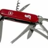 Victorinox Angler Rouge 1.3653.72 Couteau Suisse -KNIVESANDTOOLS Magasin VT1 3653 72 01 victorinox
