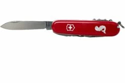 Victorinox Angler Rouge 1.3653.72 Couteau Suisse -KNIVESANDTOOLS Magasin VT1 3653 72 03 victorinox
