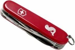 Victorinox Angler Rouge 1.3653.72 Couteau Suisse -KNIVESANDTOOLS Magasin VT1 3653 72 04 victorinox