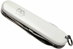 Victorinox Climber Blanc 1.3703.3 Couteau Suisse -KNIVESANDTOOLS Magasin VT1 3703 7 05 victorinox vt1 3703 7 05