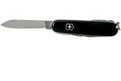 Victorinox Huntsman Noir 1.3713.3 Couteau Suisse -KNIVESANDTOOLS Magasin VT1 3713 3 03 victorinox