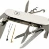 Victorinox Huntsman Blanc 1.3713.7 Couteau Suisse -KNIVESANDTOOLS Magasin VT1 3713 7 01 victorinox vt1 3713 7 01