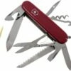 Victorinox Huntsman, Rouge 1.3713, Couteau Suisse -KNIVESANDTOOLS Magasin VT1 3713 01 victorinox huntsman vt1 3713 d1