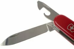 Victorinox Mountaineer, Rouge 1.3743, Couteau Suisse -KNIVESANDTOOLS Magasin VT1 3743 03 victorinox mountaineer vt1 3743 d3