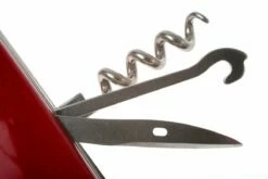 Victorinox Mountaineer, Rouge 1.3743, Couteau Suisse -KNIVESANDTOOLS Magasin VT1 3743 04 victorinox mountaineer vt1 3743 d4