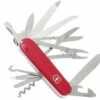 Victorinox Handyman, Rouge 1.3773, Couteau Suisse -KNIVESANDTOOLS Magasin VT1 3773 01 victorinox vt1 3773 handymann d1