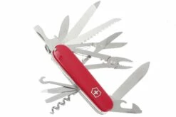 Victorinox Handyman, Rouge 1.3773, Couteau Suisse
