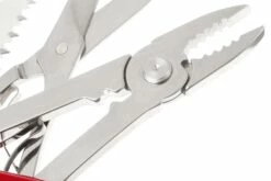 Victorinox Handyman, Rouge 1.3773, Couteau Suisse 14 Victorinox Handyman, Rouge 1.3773, Couteau Suisse -KNIVESANDTOOLS Magasin VT1 3773 03 victorinox vt1 3773 handymann d3