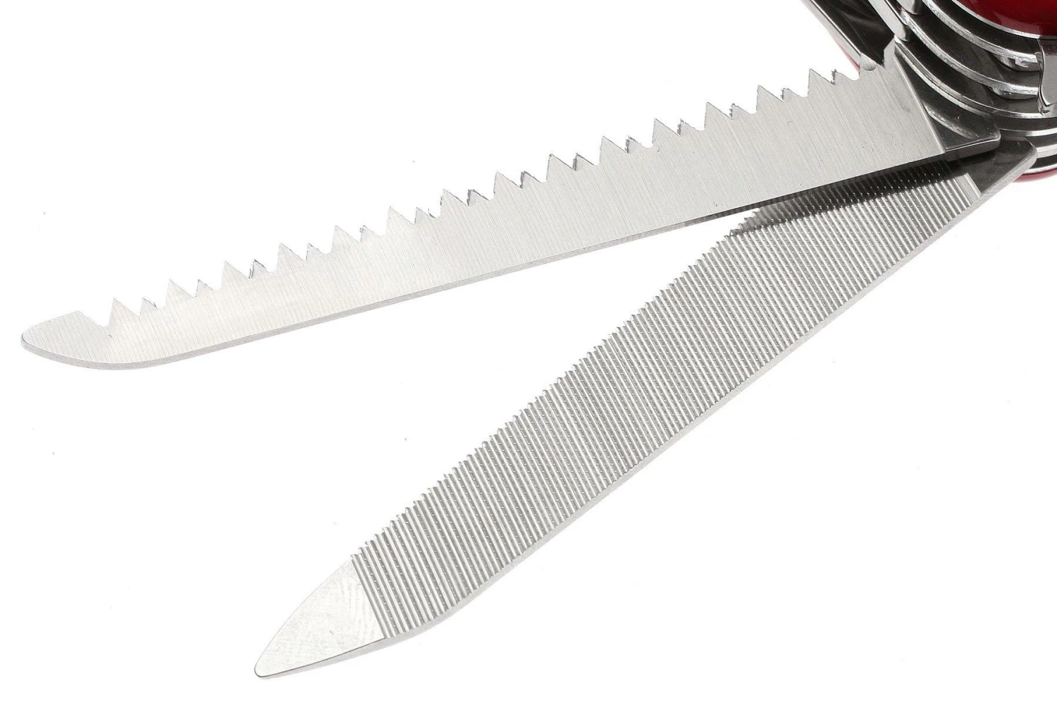 Victorinox Handyman, Rouge 1.3773, Couteau Suisse 7 Victorinox Handyman, Rouge 1.3773, Couteau Suisse – Image 5