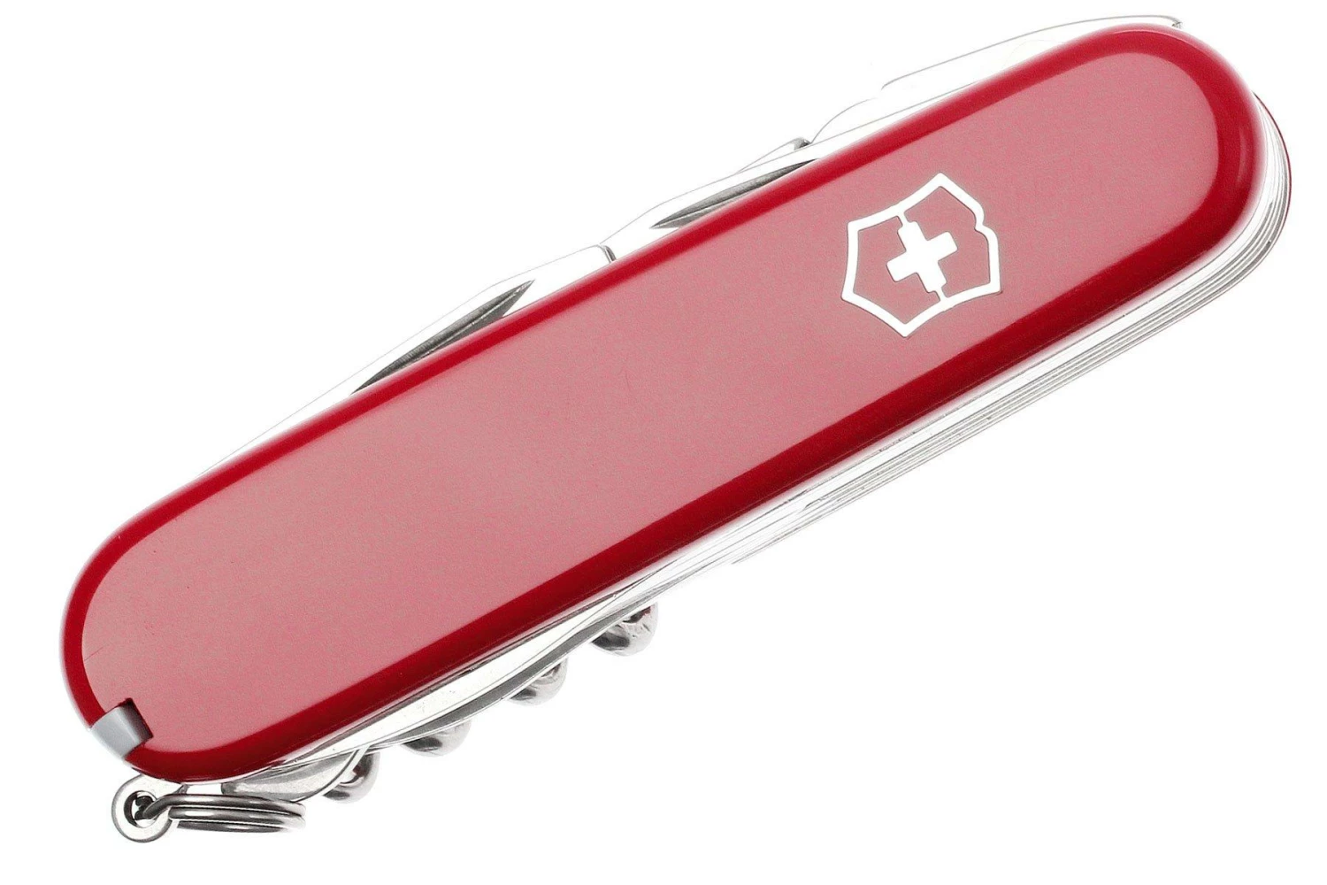 Victorinox Handyman, Rouge 1.3773, Couteau Suisse 9 Victorinox Handyman, Rouge 1.3773, Couteau Suisse – Image 7