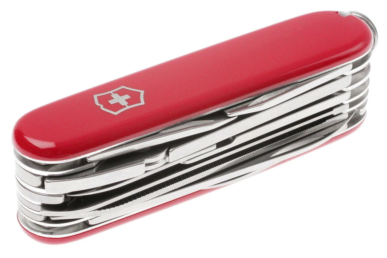 Victorinox Handyman, Rouge 1.3773, Couteau Suisse 10 Victorinox Handyman, Rouge 1.3773, Couteau Suisse – Image 8