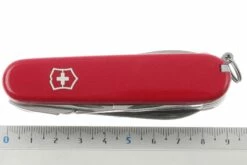 Victorinox Handyman, Rouge 1.3773, Couteau Suisse 20 Victorinox Handyman, Rouge 1.3773, Couteau Suisse -KNIVESANDTOOLS Magasin VT1 3773 09 victorinox vt1 3773 handymann d9