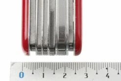 Victorinox Handyman, Rouge 1.3773, Couteau Suisse 21 Victorinox Handyman, Rouge 1.3773, Couteau Suisse -KNIVESANDTOOLS Magasin VT1 3773 10 victorinox vt1 3773 handymann d10