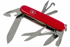 Victorinox Super Tinker Rouge 1.4703 Couteau Suisse