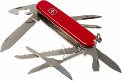 Victorinox Fieldmaster Rouge 1.4713 Couteau Suisse -KNIVESANDTOOLS Magasin VT1 4713 03 victorinox vt1 4713 03