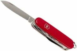 Victorinox Fieldmaster Rouge 1.4713 Couteau Suisse -KNIVESANDTOOLS Magasin VT1 4713 05 victorinox vt1 4713 05