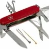 Victorinox Explorer, Couteau De Poche Suisse, Rouge -KNIVESANDTOOLS Magasin VT1 6703 01 victorinox vt1 6703 01