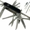 Victorinox SwissChamp Noir 1.6795.3 Couteau Suisse -KNIVESANDTOOLS Magasin VT1 6795 3 01 victorinox swisschamp vt1 6795 3 01