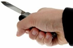 Victorinox SwissChamp Noir 1.6795.3 Couteau Suisse -KNIVESANDTOOLS Magasin VT1 6795 3 08 victorinox swisschamp vt1 6795 3 08