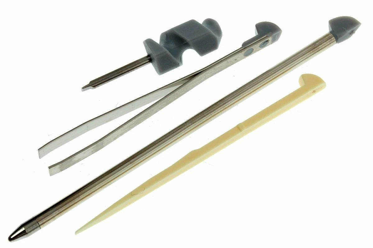 Victorinox Swisschamp Transparent Bleu 1.6795.T2 Couteau Suisse 8 Victorinox Swisschamp Transparent Bleu 1.6795.T2 Couteau Suisse – Image 6