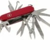 Victorinox SwissChamp, Rouge 1.6795, Couteau Suisse -KNIVESANDTOOLS Magasin VT1 6795 01 victorinox swisschamp vt1 6795 d1