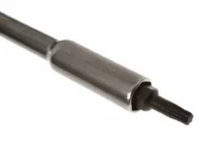 Victorinox CyberTool, Rouge Transparent 1.7725.T, Couteau Suisse Avec 34 Fonctions -KNIVESANDTOOLS Magasin VT1 7725 T 03 victorinox cybertool 34 rood vt1 7725 t d3