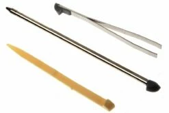 Victorinox CyberTool, Rouge Transparent 1.7725.T, Couteau Suisse Avec 34 Fonctions -KNIVESANDTOOLS Magasin VT1 7725 T 07 victorinox cybertool 34 rood vt1 7725 t d7