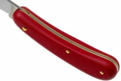 Victorinox Couteau Jardinier Large, Rouge 1.9301 Serpette 12 Victorinox Couteau Jardinier Large, Rouge 1.9301 Serpette -KNIVESANDTOOLS Magasin VT1 9301 06 victorinox