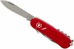 Victorinox Evolution S14 Rouge 2.3903.SE Couteau Suisse -KNIVESANDTOOLS Magasin VT2 3903 SE 03 victorinox vt2 3903 se 03