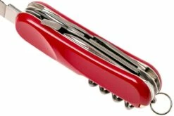 Victorinox Evolution S14 Rouge 2.3903.SE Couteau Suisse -KNIVESANDTOOLS Magasin VT2 3903 SE 04 victorinox vt2 3903 se 04