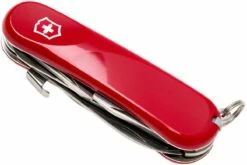 Victorinox Evolution S14 Rouge 2.3903.SE Couteau Suisse -KNIVESANDTOOLS Magasin VT2 3903 SE 05 victorinox vt2 3903 se 05