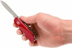Victorinox Evolution S14 Rouge 2.3903.SE Couteau Suisse -KNIVESANDTOOLS Magasin VT2 3903 SE 06 victorinox vt2 3903 se 06