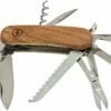 Victorinox EvoWood 17 2.3911.63 Couteau Suisse -KNIVESANDTOOLS Magasin VT2 3911 63 01 victorinox evowood 17 vt2 3911 63 d1