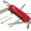 Victorinox Evolution S17 Rouge 2.3913.SE Couteau Suisse -KNIVESANDTOOLS Magasin VT2 3913 SE 01 victorinox evolution s17 vt2 3913 se d1
