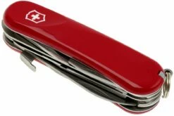 Victorinox Evolution S17 Rouge 2.3913.SE Couteau Suisse 10 Victorinox Evolution S17 Rouge 2.3913.SE Couteau Suisse -KNIVESANDTOOLS Magasin VT2 3913 SE 03 victorinox evolution s17 vt2 3913 se d3