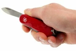 Victorinox Evolution S17 Rouge 2.3913.SE Couteau Suisse 11 Victorinox Evolution S17 Rouge 2.3913.SE Couteau Suisse -KNIVESANDTOOLS Magasin VT2 3913 SE 04 victorinox evolution s17 vt2 3913 se d4