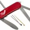 Victorinox Junior 09 Rouge 2.4213.SKE Couteau Suisse -KNIVESANDTOOLS Magasin VT2 4213 SKE 01 victorinox vt2 4213 ske 01