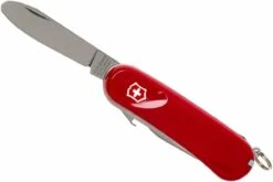Victorinox Junior 09 Rouge 2.4213.SKE Couteau Suisse -KNIVESANDTOOLS Magasin VT2 4213 SKE 03 victorinox vt2 4213 ske 03