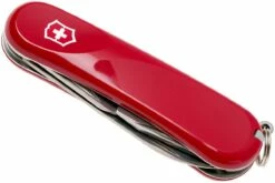 Victorinox Evolution 11 Rouge 2.4803.E Couteau Suisse -KNIVESANDTOOLS Magasin VT2 4803 E 05 victorinox vt2 4803 e 05